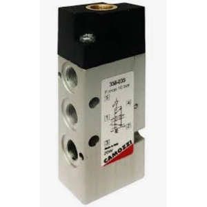 345275 Urban Pilot / Spring Valve