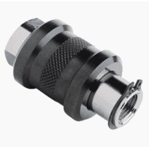 Camozzi Manually Operated Slide Valve