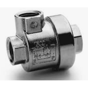 Camozzi VSC 588-1/8 Quick exhaust valve-1/8