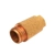 Pneumax Brass Silencer