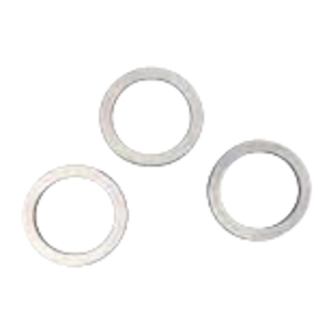 Pneumax 411-18 Aluminium Washers
