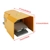 Heavy Duty Foot Switch, Die Cast Aluminium, Mome..