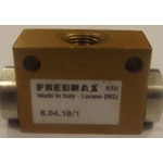 21002300009 Function Valve