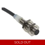 Digi Stop, Reference proximity sensor
