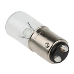 Ba 15d 24V 5W, Incandescent Bulb