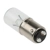 Ba 15d 24V 5W, Incandescent Bulb