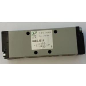 858/2.52.1.8 Pneumax, Pilot Pilot Valve