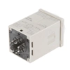 H3CR-H8L, Omron OFF Delay Single Timer Relay