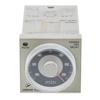 H3CR-H8L, Omron OFF Delay Single Timer Relay