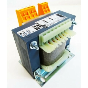 REIA 180, Michael Riedel, Transformer