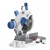 Omga Heavy Duty Mitre Saw