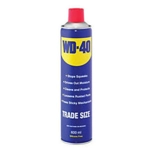 WD40 600 ml Multi-use Product