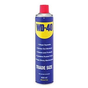 WD40 600 ml Multi-use Product