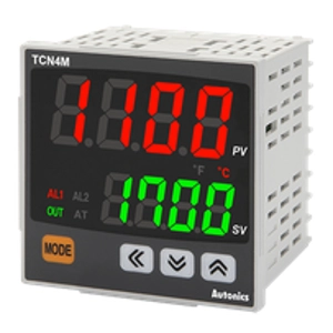 Temperature Controller