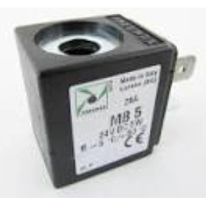 Pneumax MB 5 Solenoid Coil