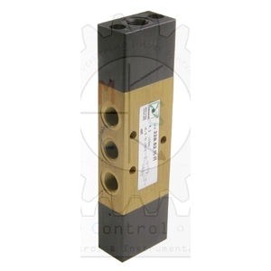 228.52.11.12 Pneumax Pilot - Ext Differential