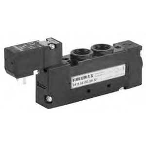 Solenoid Valve