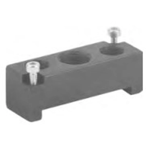 8mm Intermediate air intake