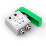 AZ Pneumatica 304MGVUL Green