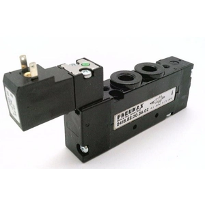 G1/8" 5/2 Solenoid Valve 24V DC