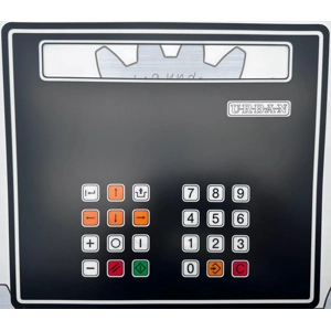 Urban 375788 Keyboard Membrane