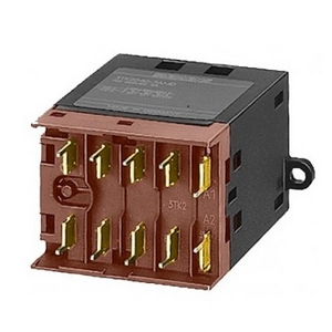 Siemens 3TF2010-3AL2 Contactor