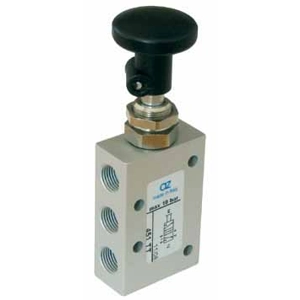 AZ Pneumatica 451 TT