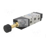AZ Pneumatica 521 ME Solenoid Valve