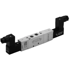 Metal Work 7062020112 5/2 Solenoid Valve