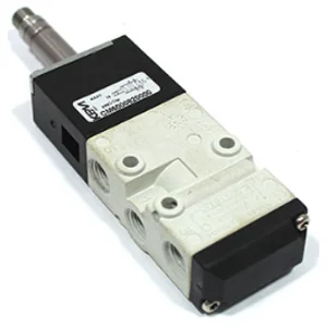 KPM Solenoid Valve 5/2 (without coil)