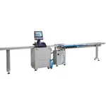DigiStop DigiBS 4.0 – Bead Saw for PVC with variable cutting angle (single bar..
