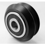 B0001160 Dual Wheel Kit with Bearing