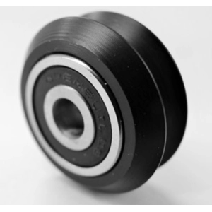 B0001160 Dual Wheel Kit with Bearing