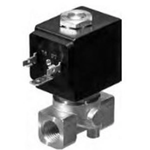 Two Way Solenoid Valve N.C
