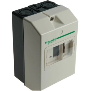 GV2MC02 Schneider Surface Enclosure IP55
