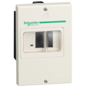 GV2MP04 Schneider Flush Enclosure IP55