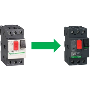 GVAU025 Schneider Under Voltage Trip 24VAC