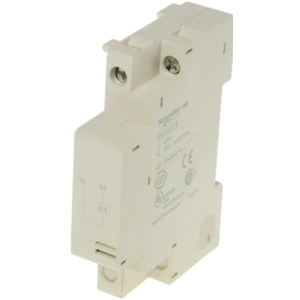 GVAU225 Schneider Under Voltage Trip 225VAC