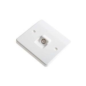 MK Flush Mount TV and Satellite Sockets