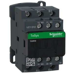 Schneider Electric TeSys D LC1D Contactor