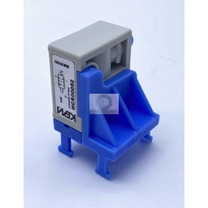 KPM MCR00052 Pneumatic Mini Mechanical Valve 3/2 N.C