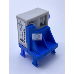 KPM MCR00053 Mini Mechanical Valve 3/2 N.O