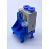 KPM MCR00056 Mini Mechanical Valve 3/2 N.C.