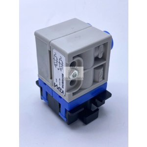 KPM MCR00058 Mini Mechanical Valve 5/2
