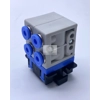 KPM MCR00058 Mini Mechanical Valve 5/2
