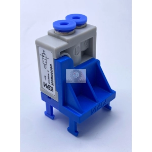 KPM MCR00060 Mini Mechanical Valve 3/2 N.O.