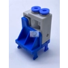 KPM MCR00060 Mini Mechanical Valve 3/2 N.O.