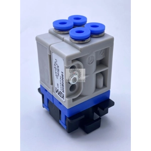 KPM MCR00061 Mini Mechanical Valve 5/2