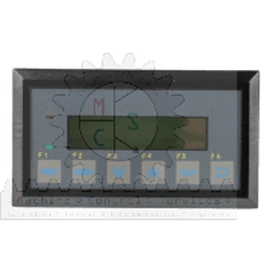 20016L10009 Terminal