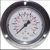 61240000 Pressure Clock 0-4 Bar (0..58 psi) Pane..